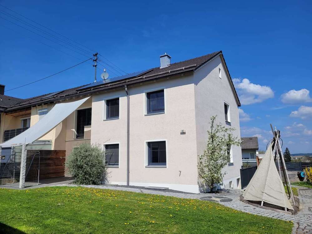 Thumbnail-Haus zum Kaufen in Neumarkt Sankt Veit 529.000,00 € 140.16 m²