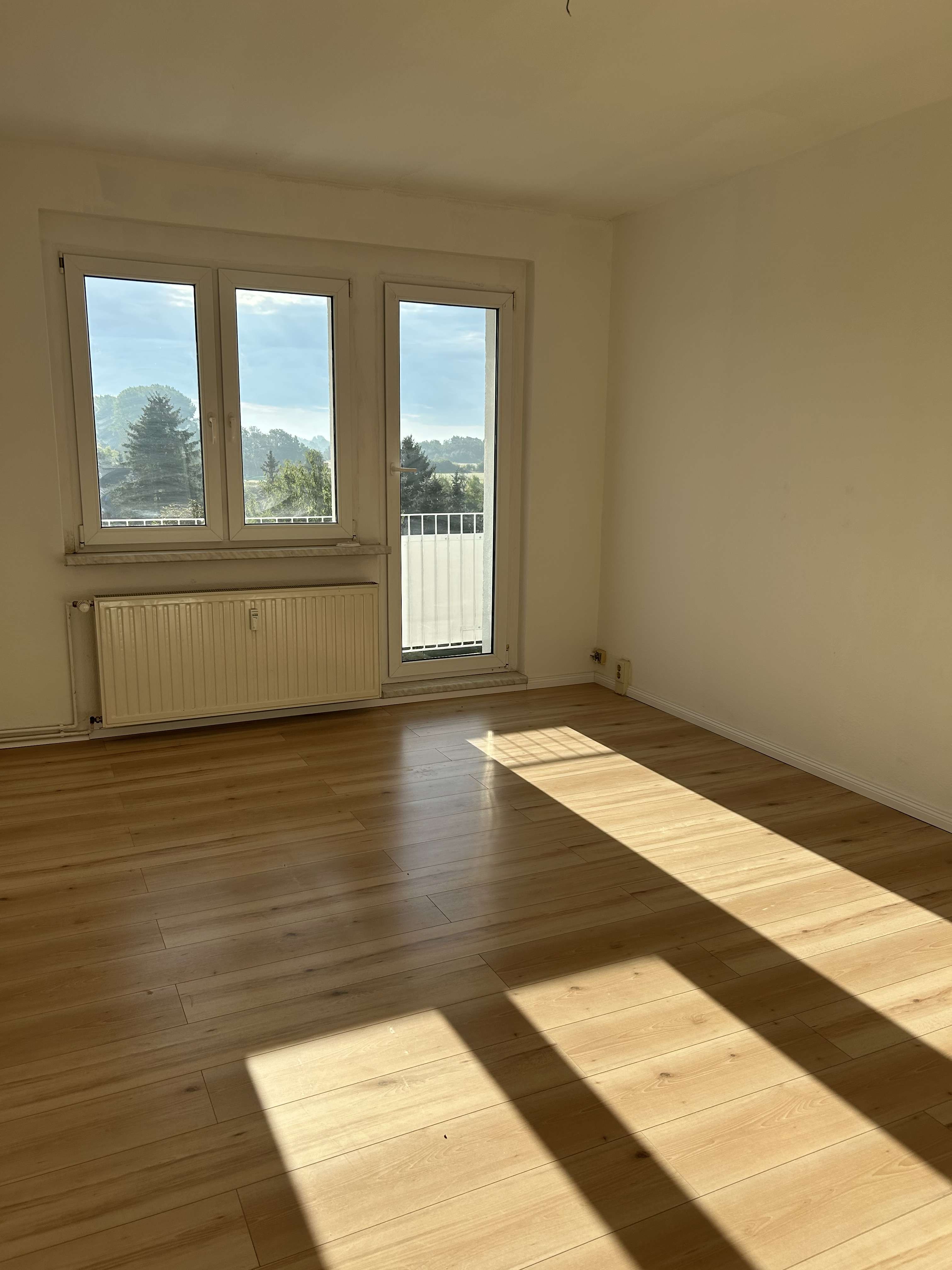 Thumbnail-Wohnung zum Mieten in Mieste 390,00 € 70.83 m²