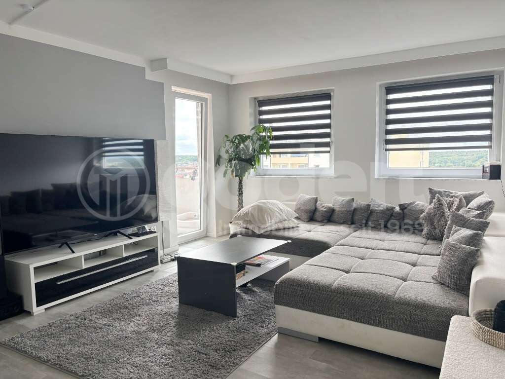 Thumbnail-Wohnung zum Mieten in Mainaschaff 672,00 € 63 m²