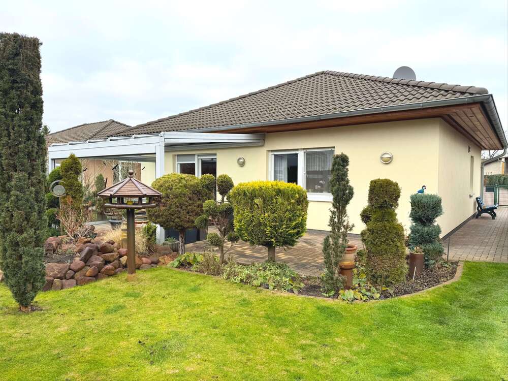 Thumbnail-Haus zum Kaufen in Leegebruch 390.000,00 € 88 m²