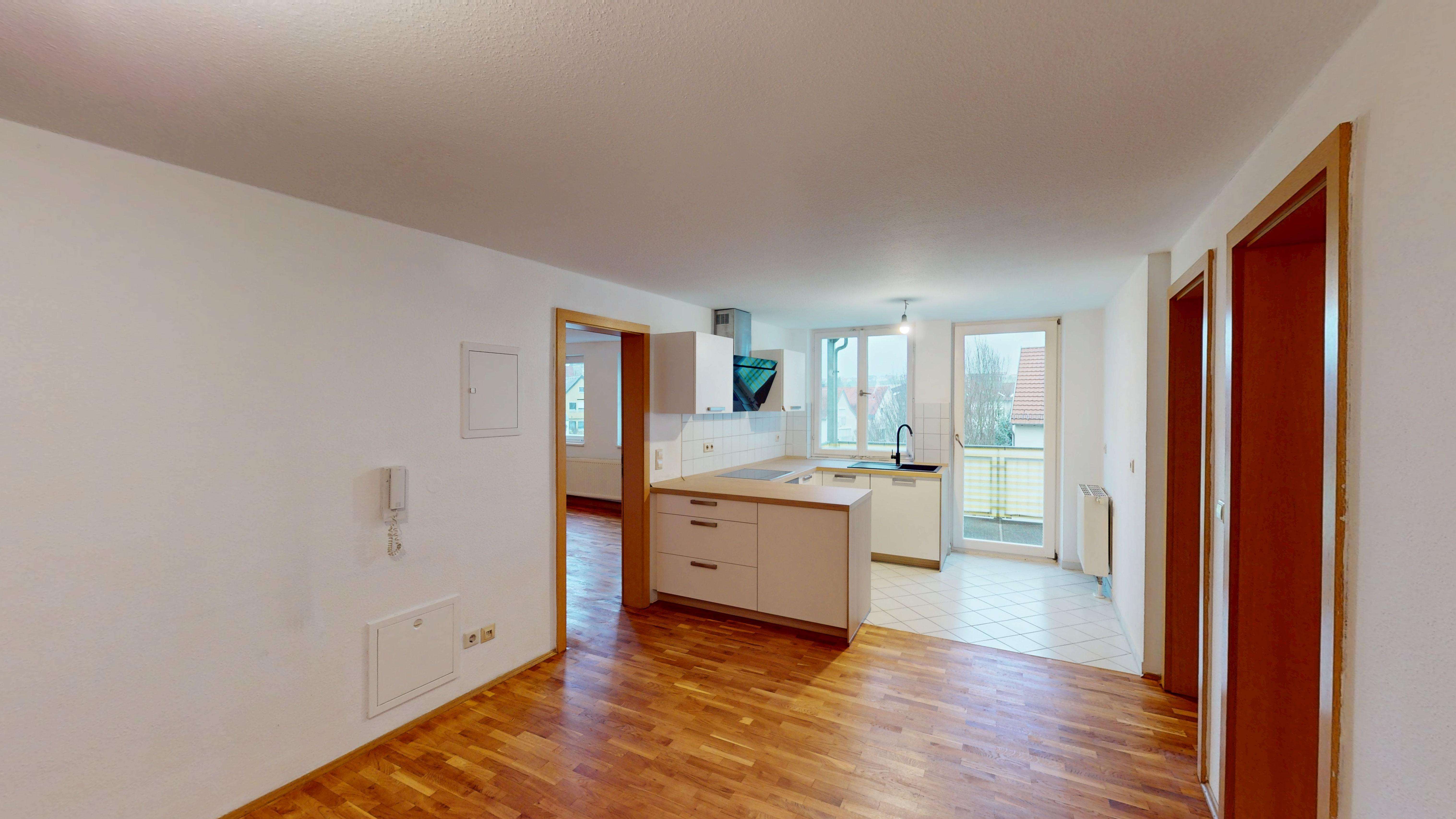 Thumbnail-Wohnung zum Mieten in Brackenheim 1.099,00 € 99 m²