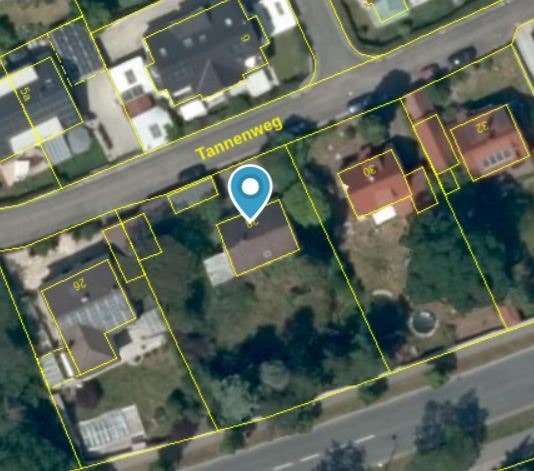 Thumbnail-Grundstück zu verkaufen in Schwaig 275.000,00 € 540 m²