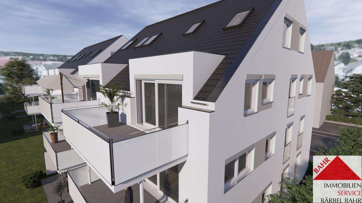 Thumbnail-Wohnung zum Kaufen in Sindelfingen 539.000,00 € 79 m²