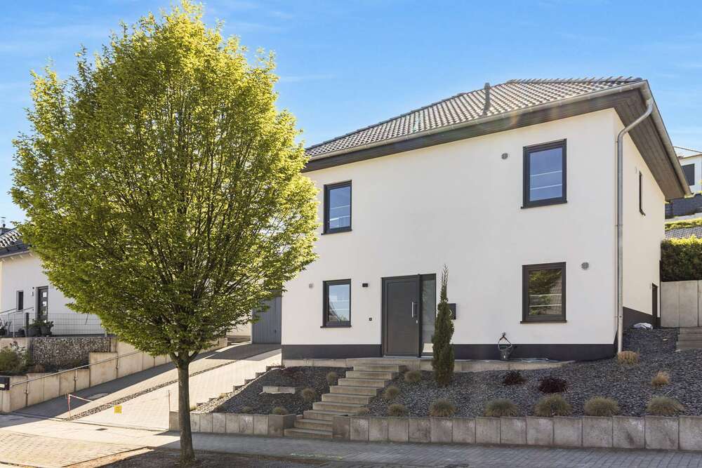 Thumbnail-Haus zum Kaufen in Breckerfeld 599.000,00 € 125 m²