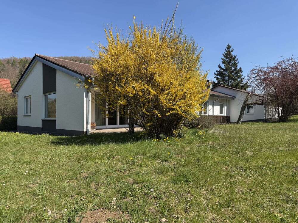 Thumbnail-Haus zum Kaufen in Nagold 1.448.000,00 € 150 m²