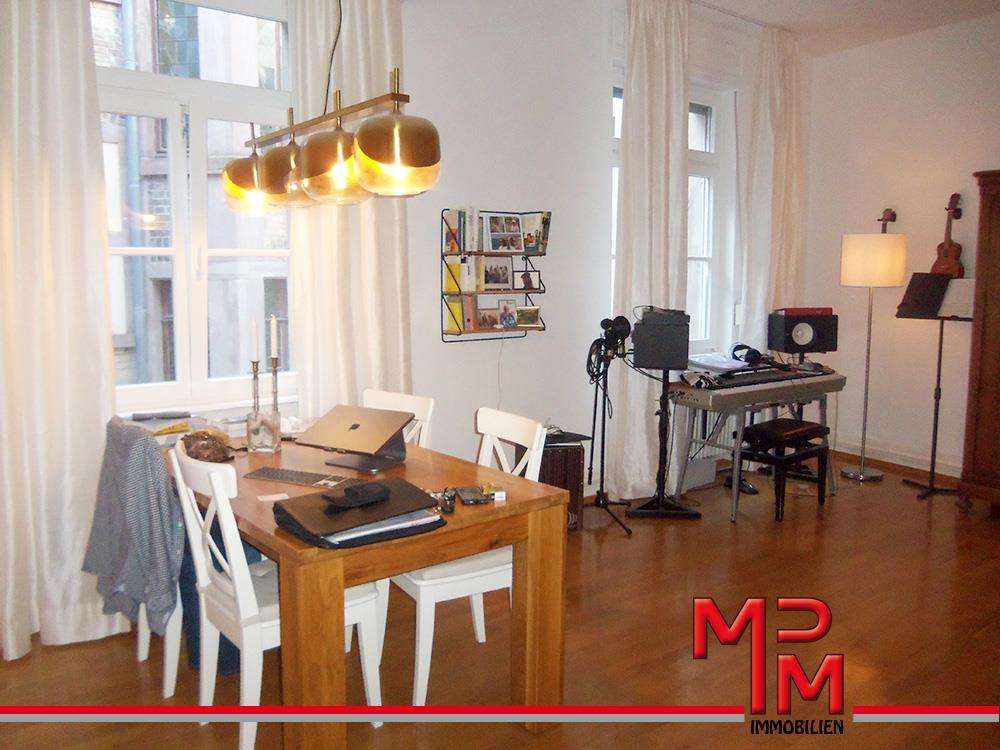 Thumbnail-Wohnung zum Mieten in Baden-Baden - Fussgängerzone 610,00 € 55 m²