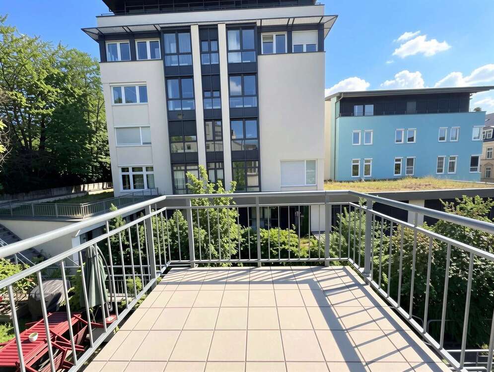 Thumbnail-Wohnung zum Mieten in Dresden 1.029,00 € 73 m²