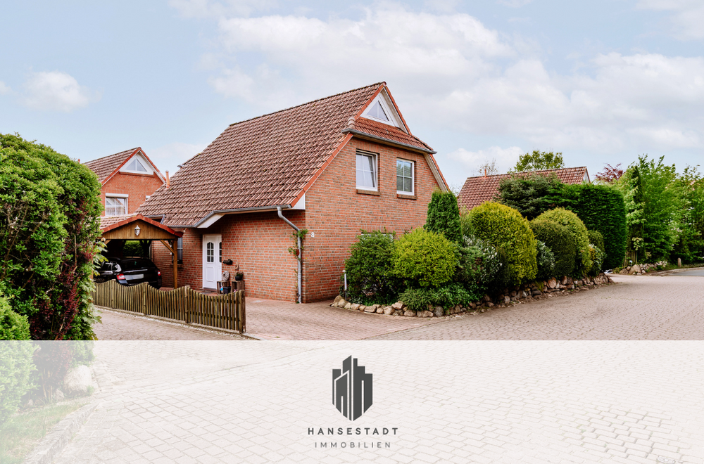 Thumbnail-Haus zum Kaufen in Egestorf 379.000,00 € 118 m²