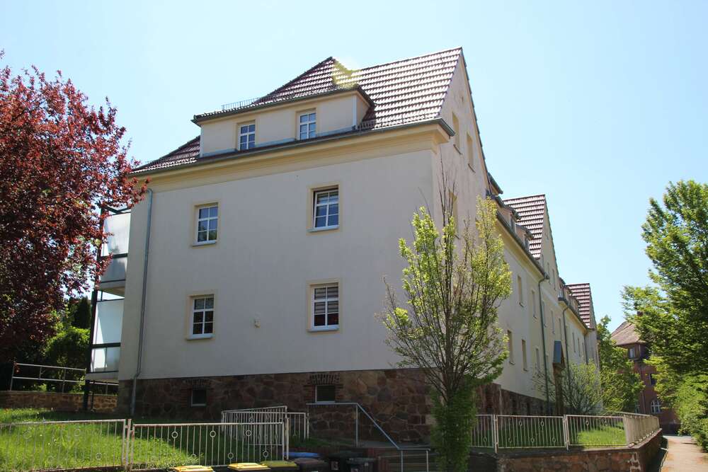 Thumbnail-Wohnung zum Mieten in Döbeln 350,00 € 57.04 m²