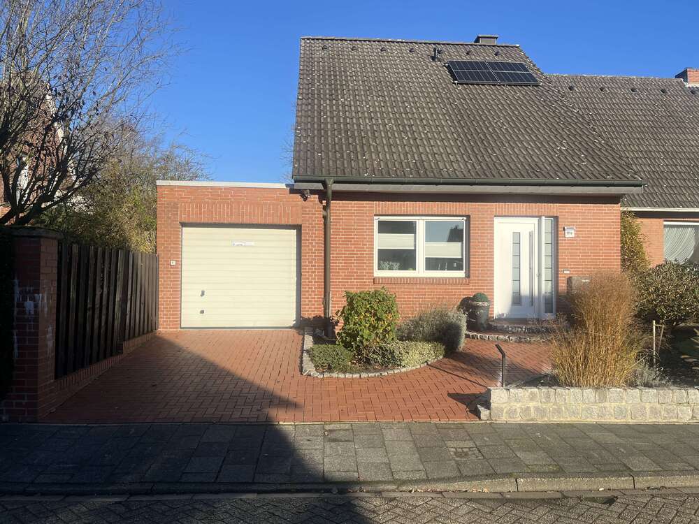 Thumbnail-Haus zum Kaufen in Rheine 265.000,00 € 106 m²