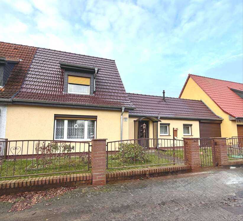 Thumbnail-Haus zum Kaufen in Leegebruch 295.000,00 € 109 m²