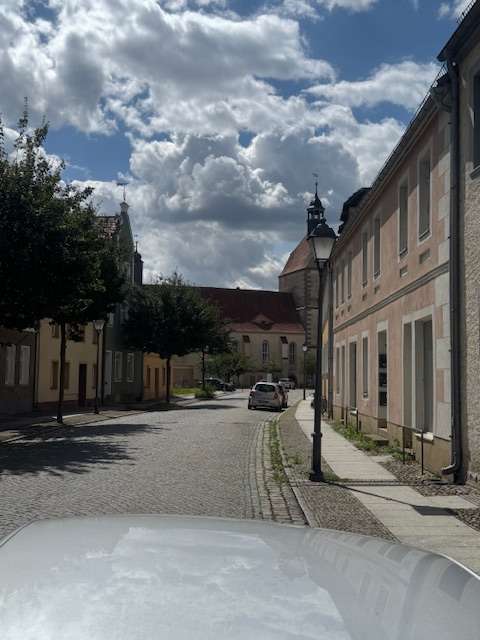 Thumbnail-Haus zum Kaufen in Mühlberg an der Elbe 69.000,00 € 257 m²