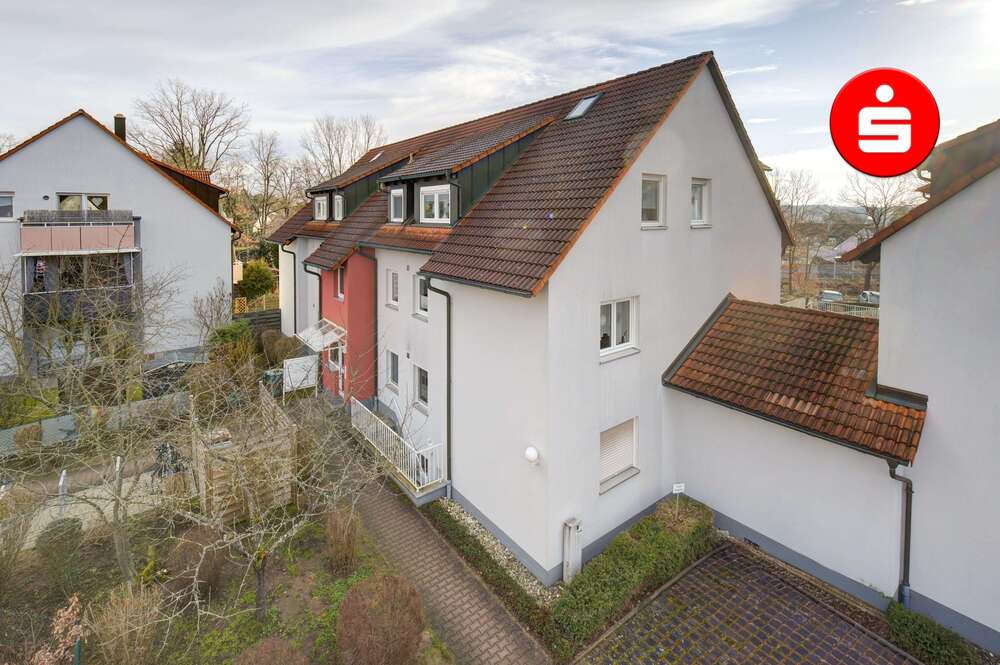 Thumbnail-Wohnung zum Kaufen in Schwabach 239.000,00 € 69.06 m²