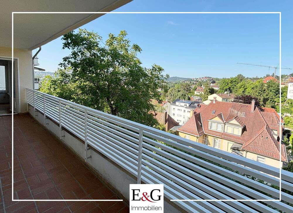 Thumbnail-Wohnung zum Mieten in Stuttgart 2.000,00 € 114.77 m²