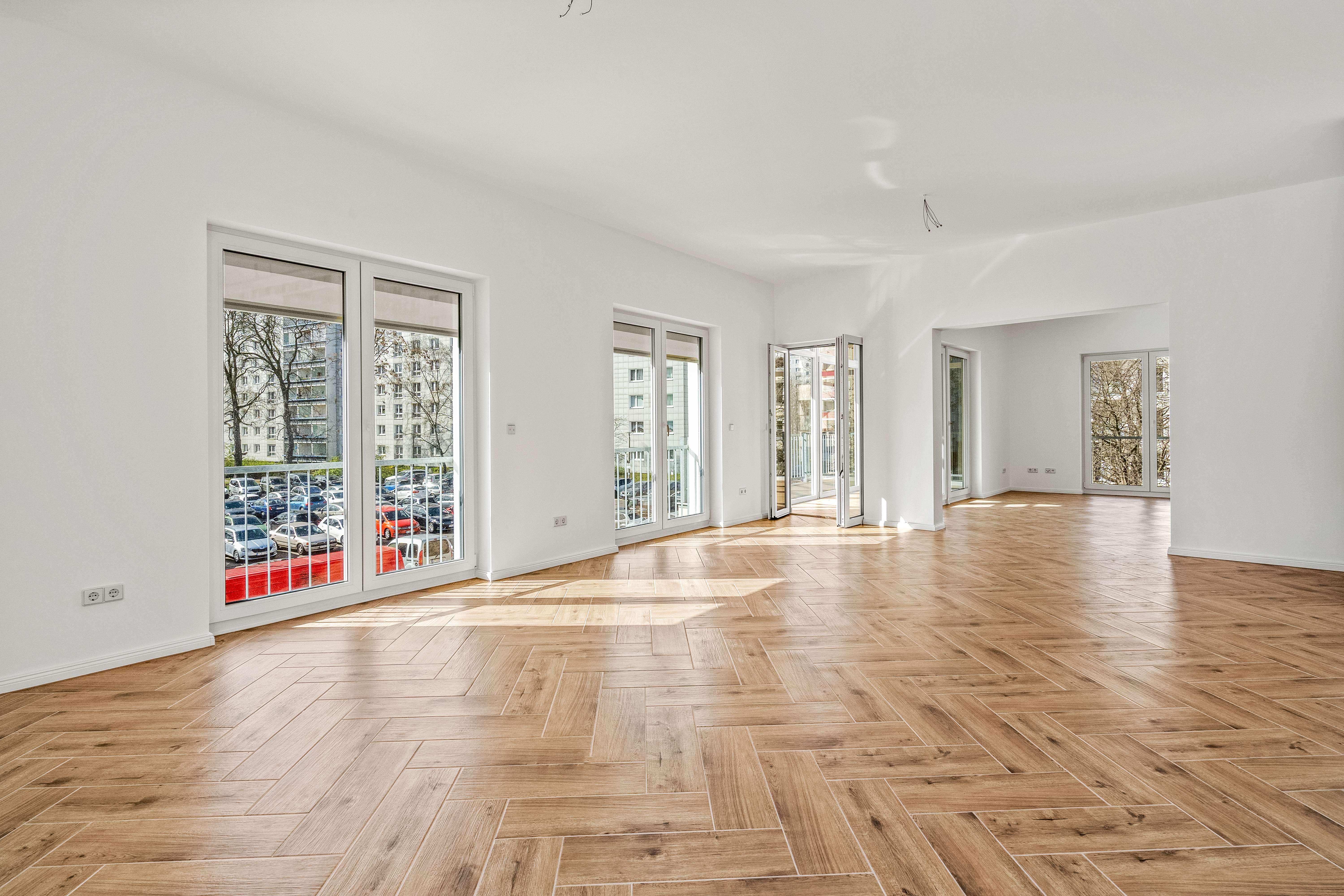 Thumbnail-Wohnung zum Kaufen in Berlin 1.025.000,00 € 132.3 m²