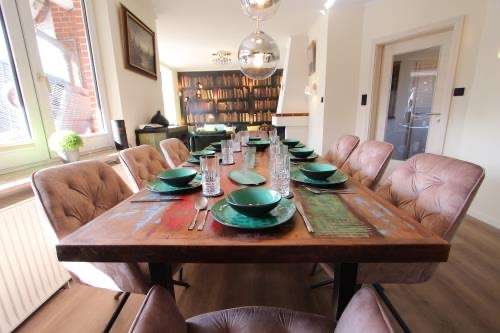 Thumbnail-Haus zum Kaufen in Langeoog 1.899.000,00 € 215 m²