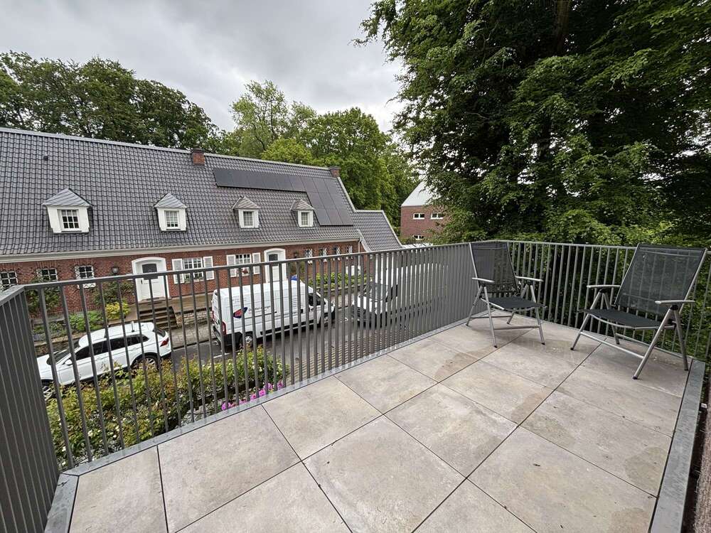 Thumbnail-Wohnung zum Mieten in Rheine 1.050,00 € 82.57 m²