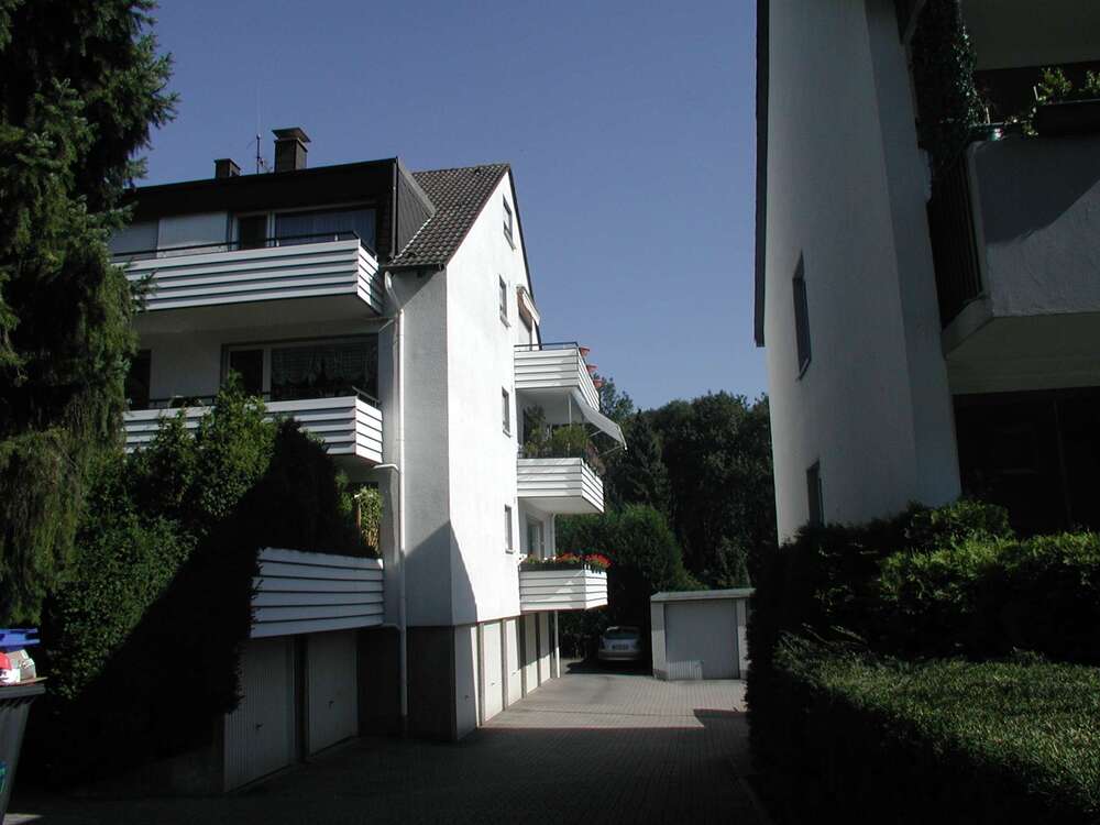 Thumbnail-Wohnung zum Mieten in Bochum 350,00 € 26 m²