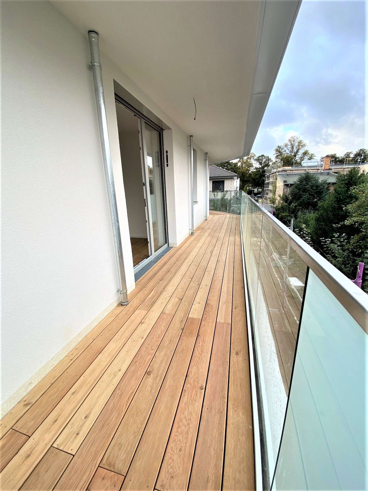 Thumbnail-Wohnung zum Mieten in Berlin-Grünau 1.452,96 € 70.98 m²