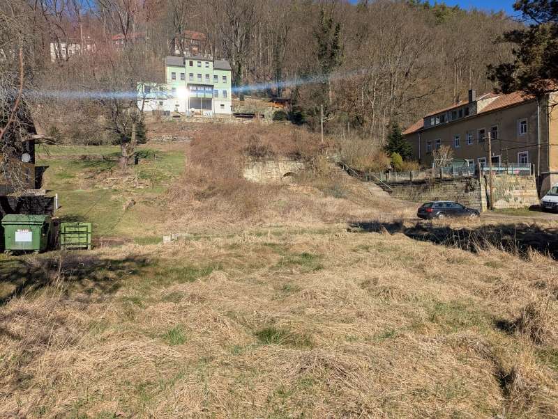 Thumbnail-Grundstück zu verkaufen in Königstein 240.000,00 € 2070 m²