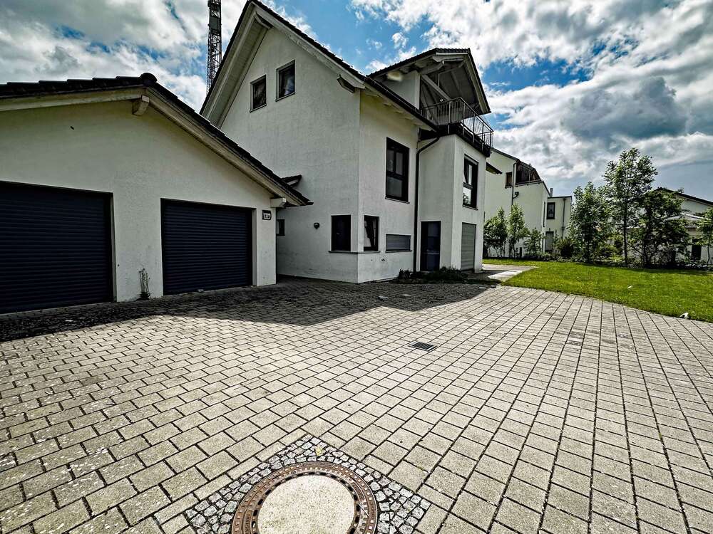 Thumbnail-Haus zum Kaufen in Ottobeuren 1.200.000,00 € 337 m²