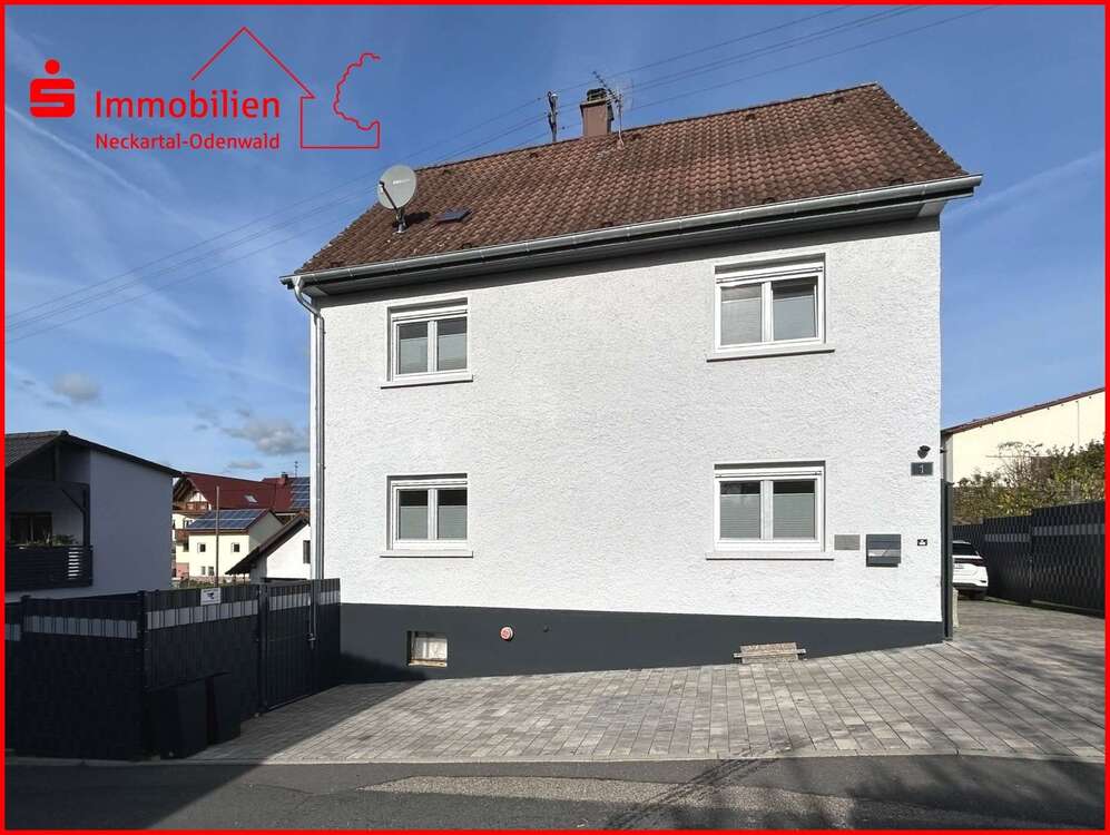 Thumbnail-Haus zum Kaufen in Elztal 375.000,00 € 133.2 m²