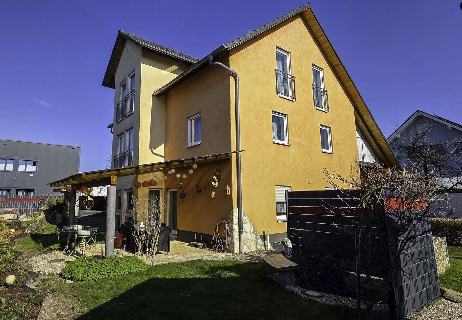 Thumbnail-Haus zum Kaufen in Langenargen 999.000,00 € 253 m²