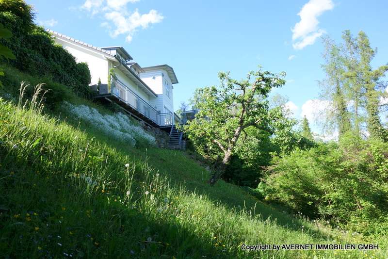 Thumbnail-Haus zum Kaufen in Stühlingen 575.000,00 € 170 m²