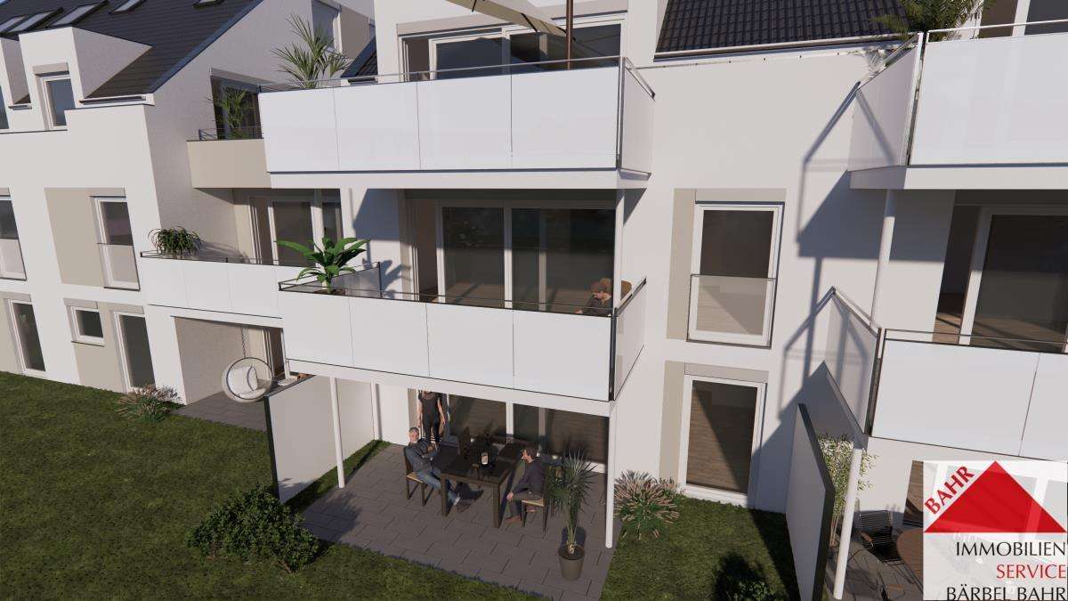 Thumbnail-Wohnung zum Kaufen in Sindelfingen 599.000,00 € 90 m²