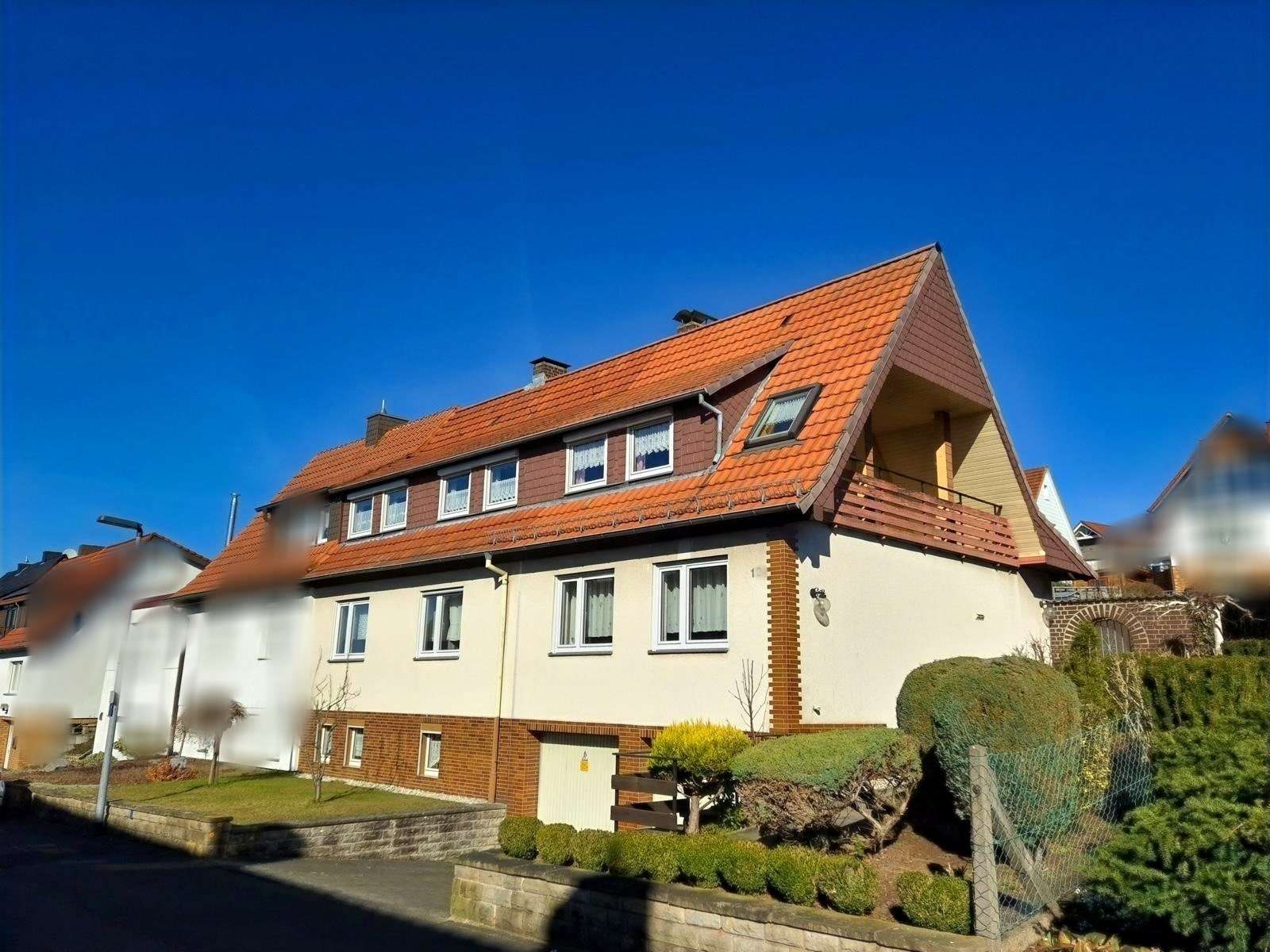 Thumbnail-Haus zum Kaufen in Bad Hersfeld 199.000,00 € 169 m²