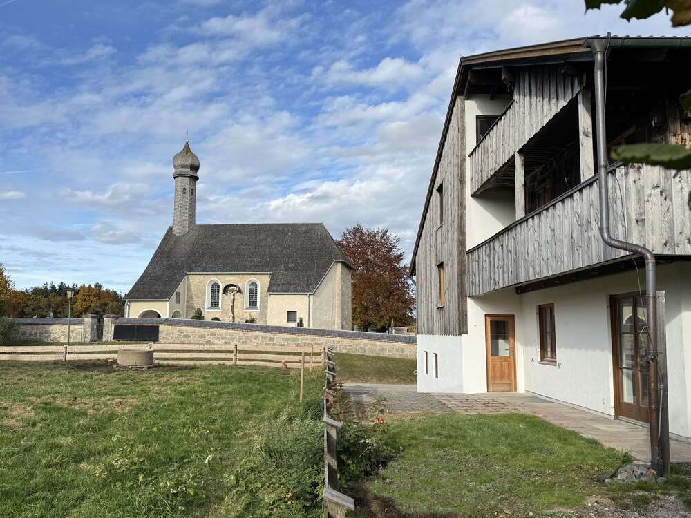 Thumbnail-Wohnung zum Kaufen in Holzkirchen 280.000,00 € 45 m²