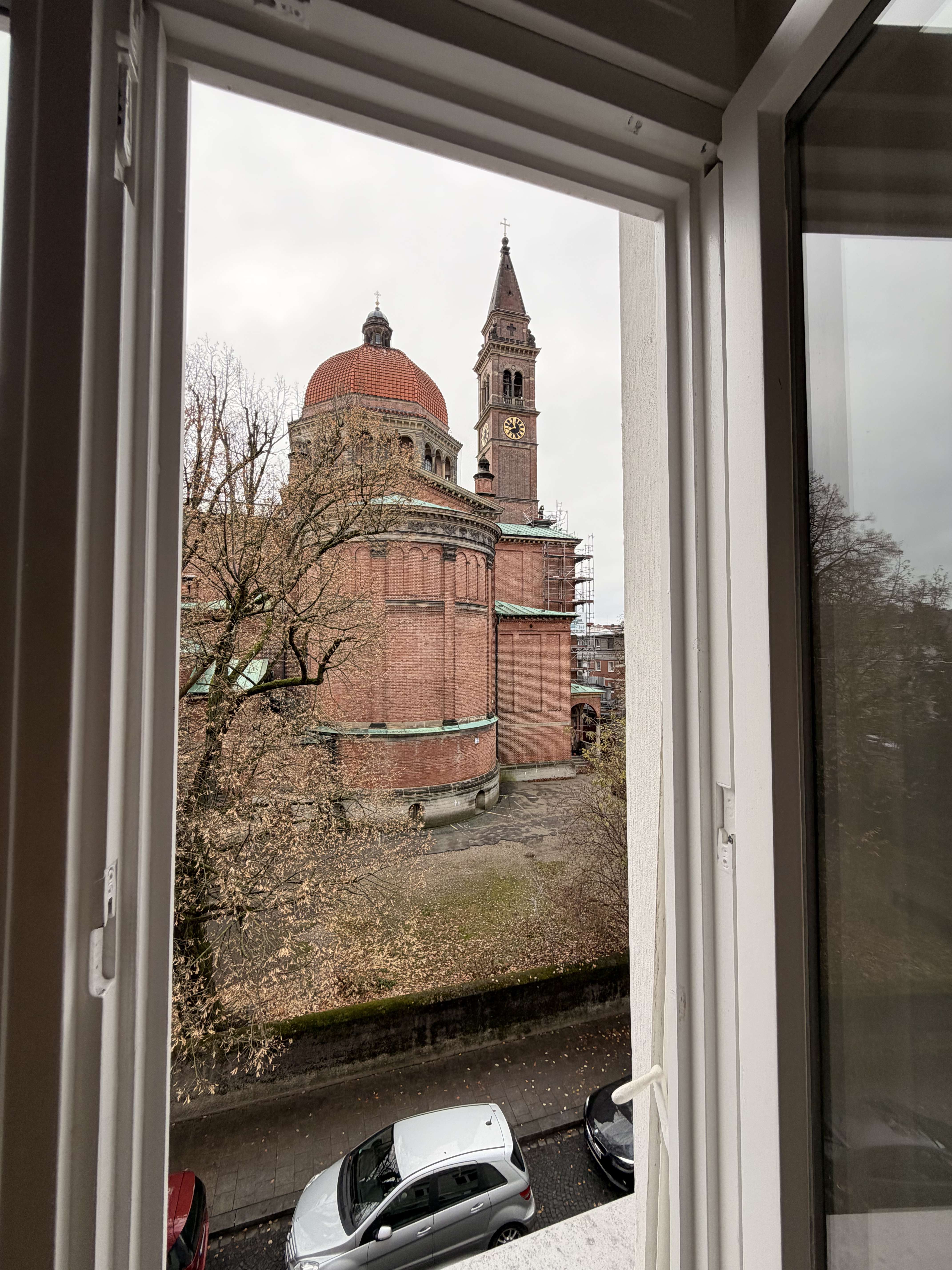 Thumbnail-Wohnung zum Mieten in München 4.095,00 € 163 m²