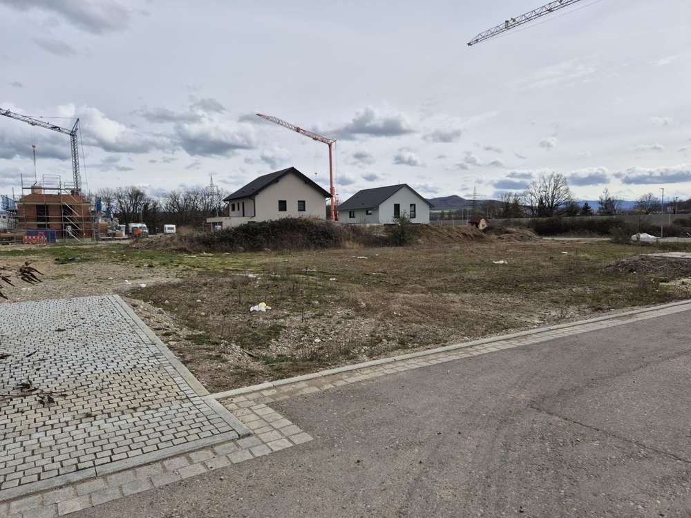 Thumbnail-Grundstück zu verkaufen in Grenzach-Wyhlen Wyhlen 1.391.900,00 € 2245 m²