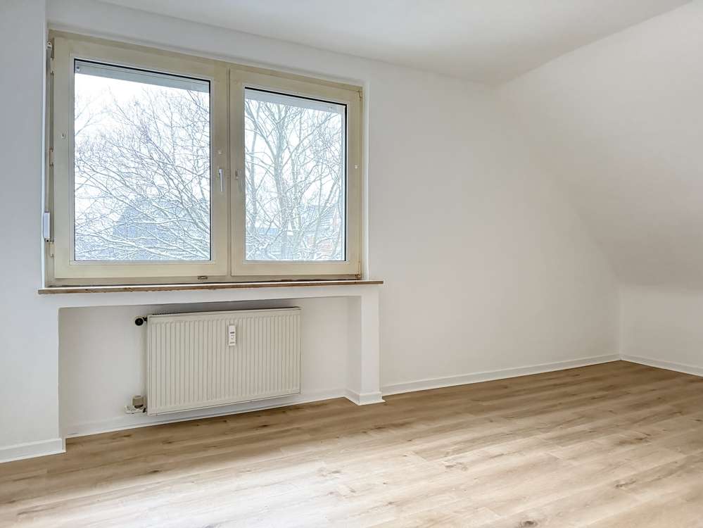 Thumbnail-Wohnung zum Mieten in Oberhausen 460,00 € 61.25 m²