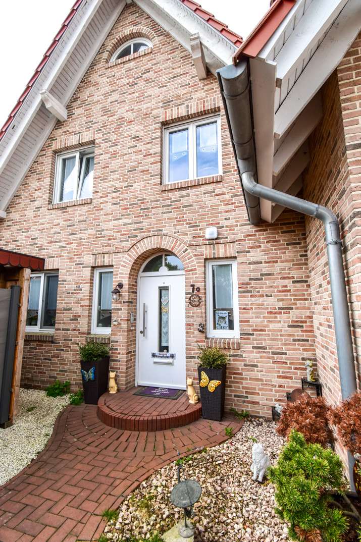 Thumbnail-Haus zum Kaufen in Saterland 269.000,00 € 106.56 m²