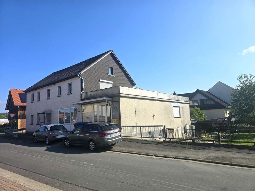 Thumbnail-Haus zum Kaufen in Schlitz 185.000,00 € 120 m²