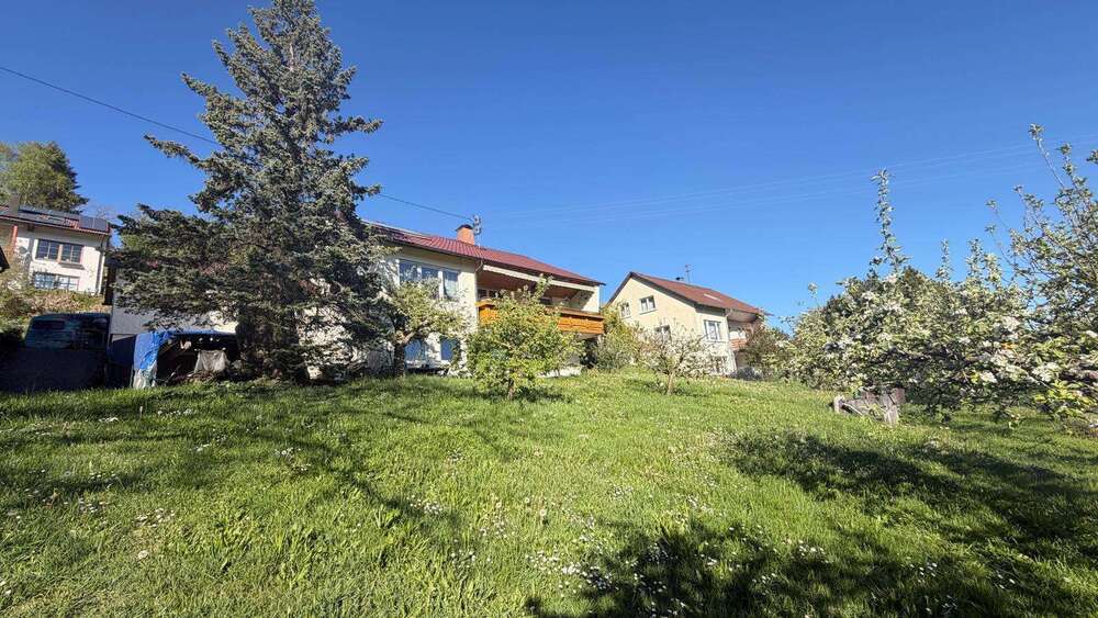 Thumbnail-Haus zum Kaufen in Weil der Stadt 739.000,00 € 189 m²
