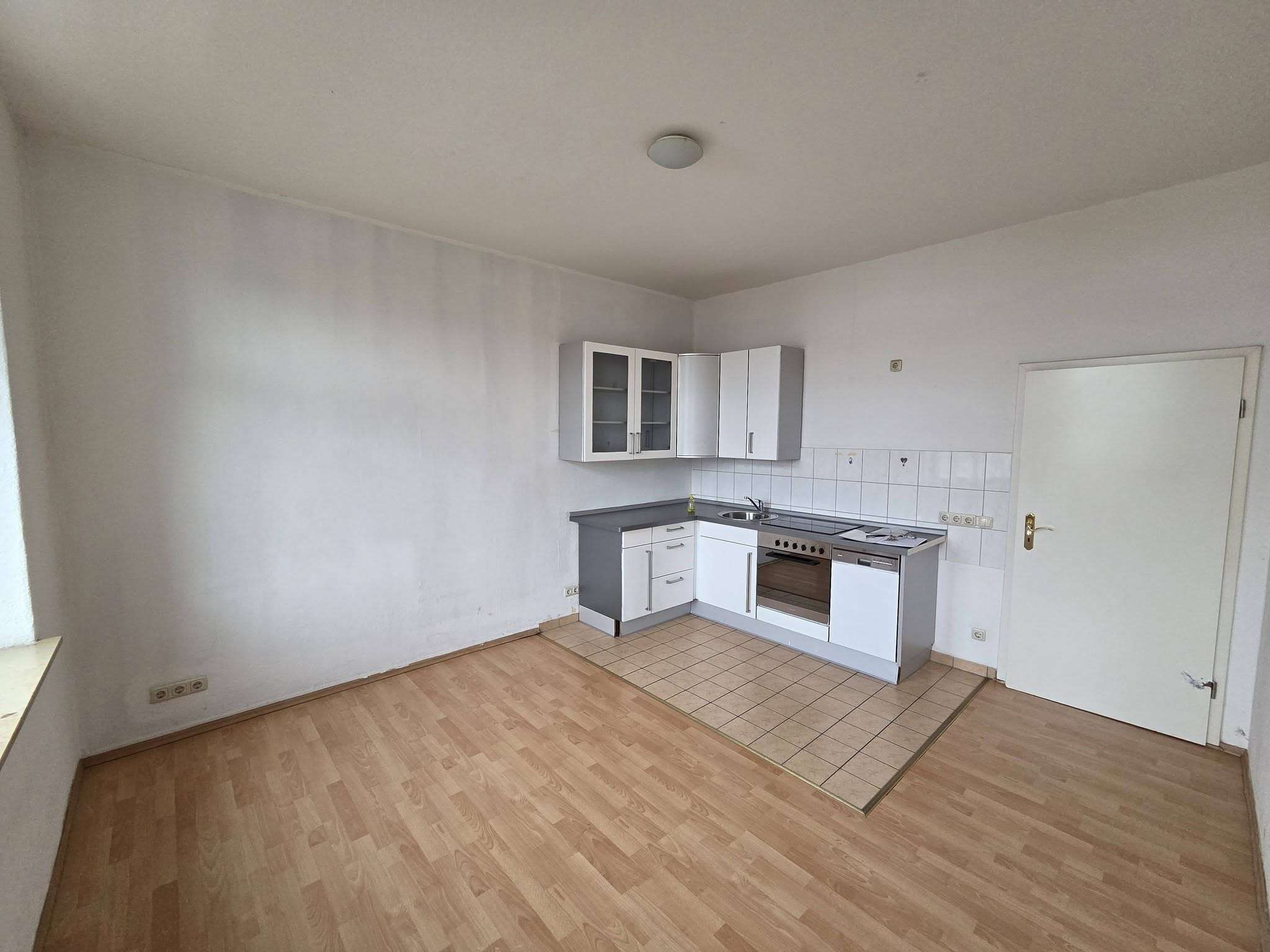 Thumbnail-Wohnung zum Mieten in Magdeburg 330,00 € 56.46 m²