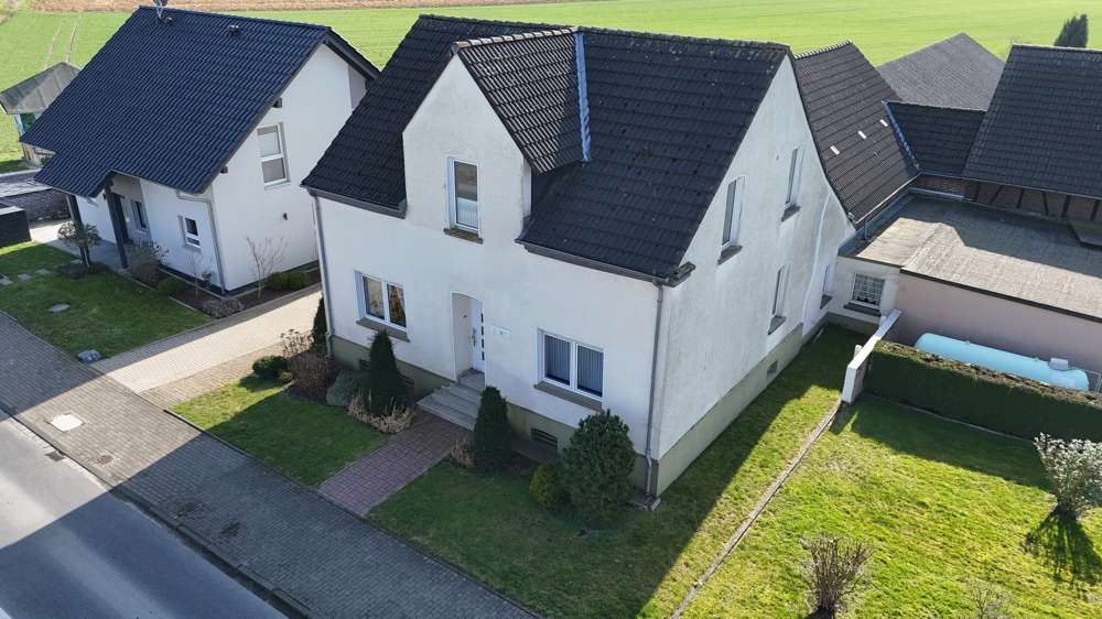 Thumbnail-Haus zum Kaufen in Herten 350.000,00 € 215 m²