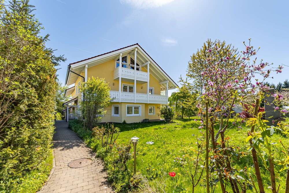 Thumbnail-Haus zum Kaufen in Murnau 1.590.000,00 € 251.8 m²