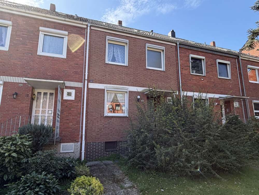 Thumbnail-Haus zum Kaufen in Bremen Huchting 219.000,00 € 90 m²
