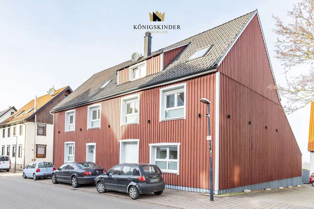 Thumbnail-Haus zum Kaufen in Engelsbrand 749.000,00 € 311 m²
