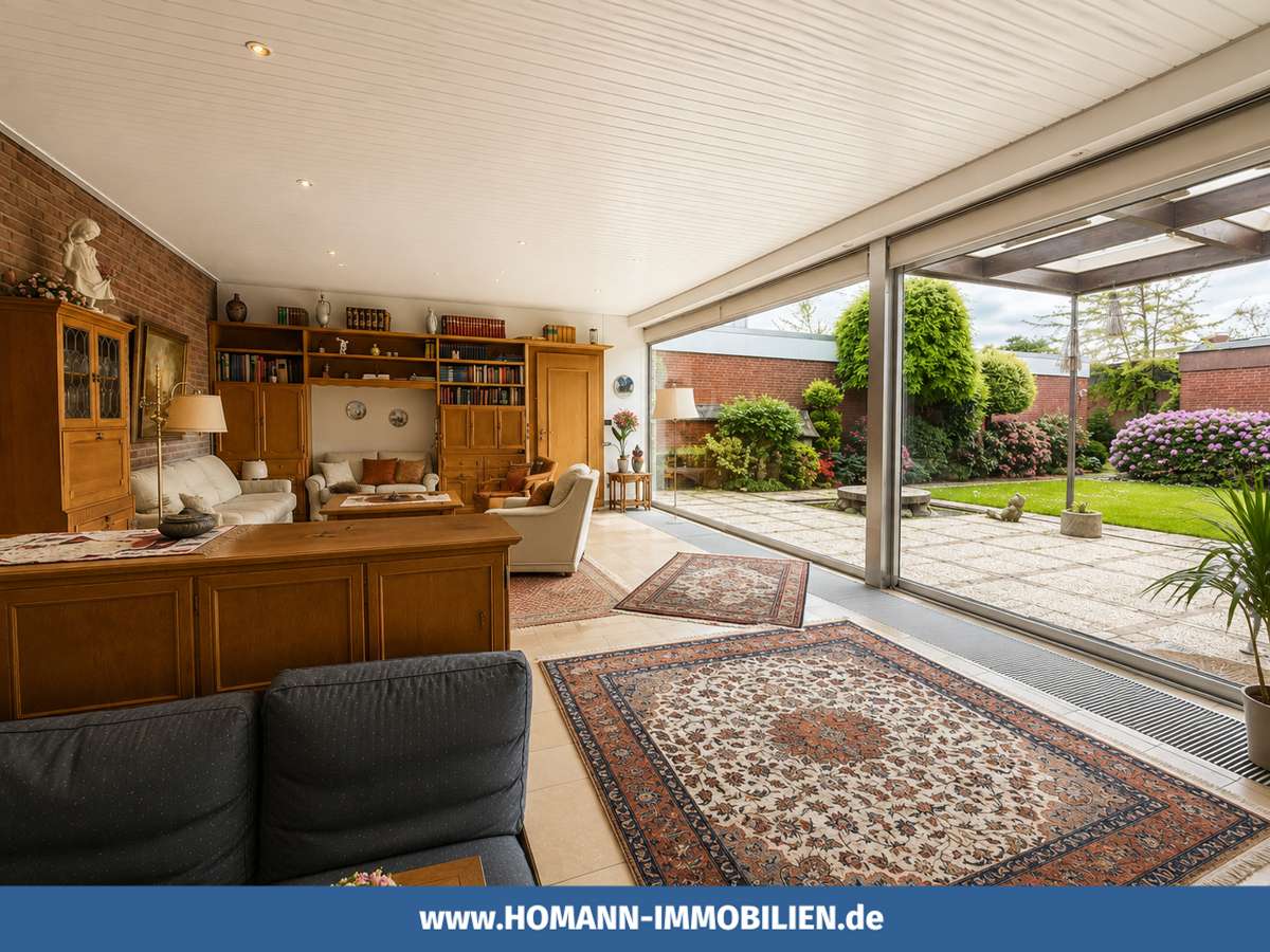 Thumbnail-Haus zum Kaufen in Münster 680.000,00 € 173 m²