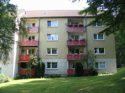 Thumbnail-Wohnung zum Mieten in Menden 479,00 € 64.03 m²