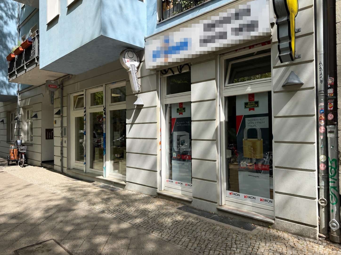 Thumbnail-Einzelhandel in Berlin 720.000,00 € 177 m²