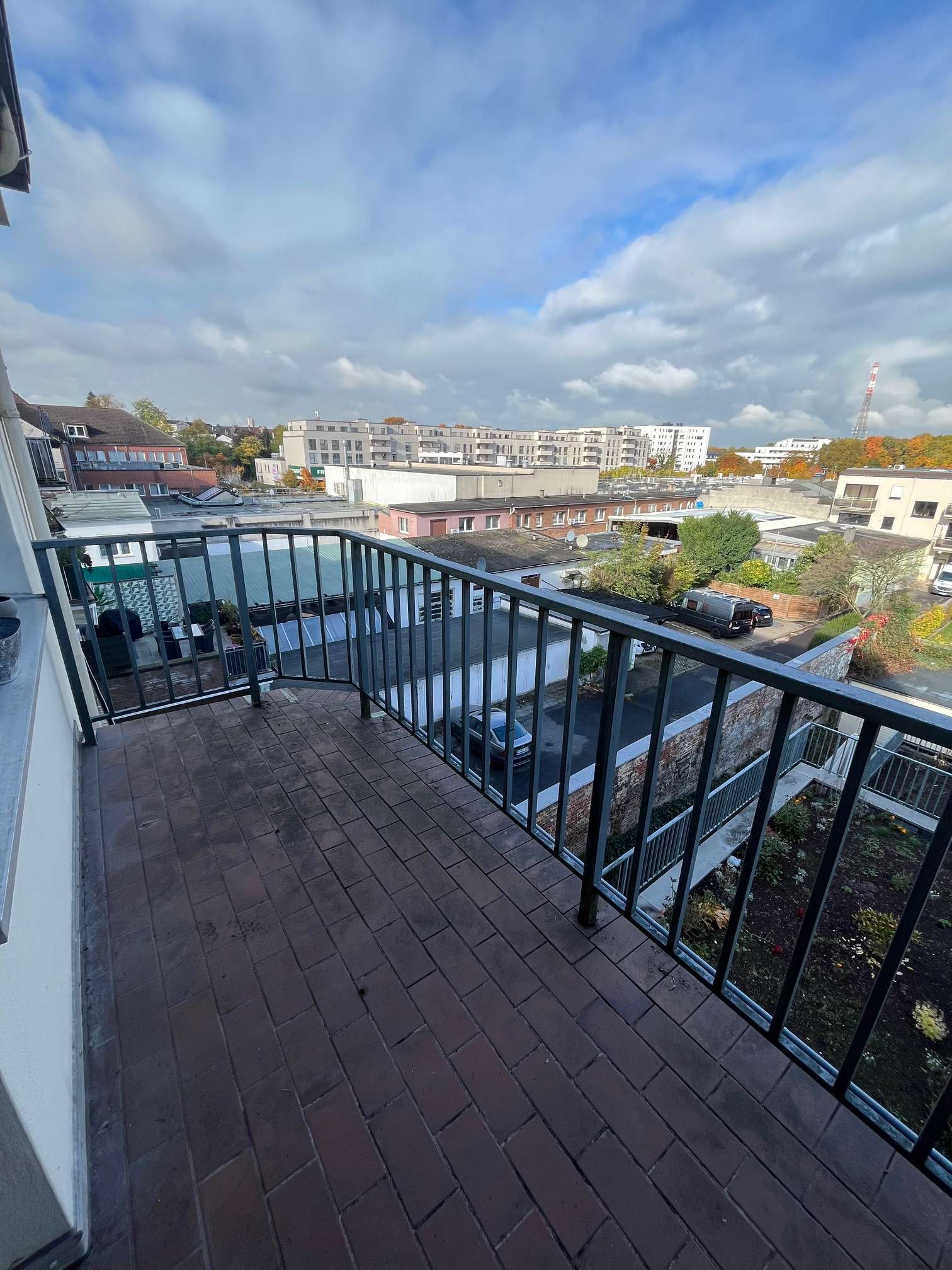 Thumbnail-Wohnung zum Mieten in Düsseldorf 920,00 € 65.57 m²