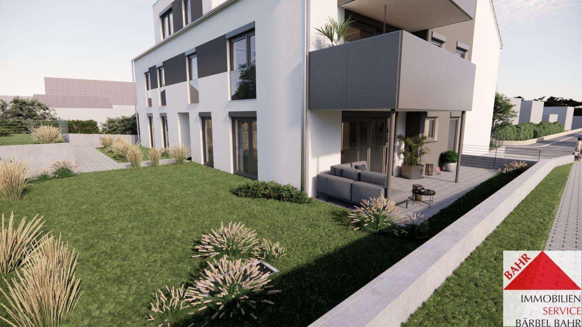 Thumbnail-Wohnung zum Kaufen in Schönaich 639.000,00 € 95 m²