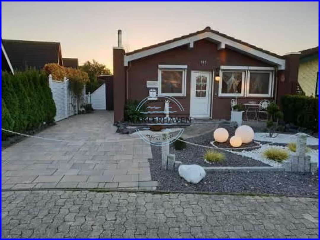 Thumbnail-Haus zum Kaufen in Butjadingen 249.000,00 € 84 m²