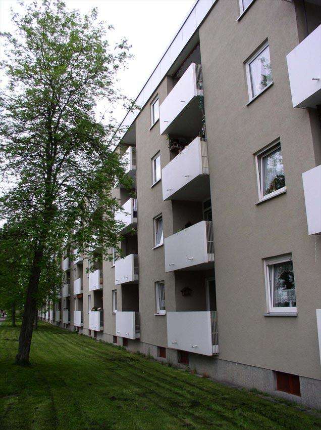 Thumbnail-Wohnung zum Mieten in München 780,00 € 55.67 m²