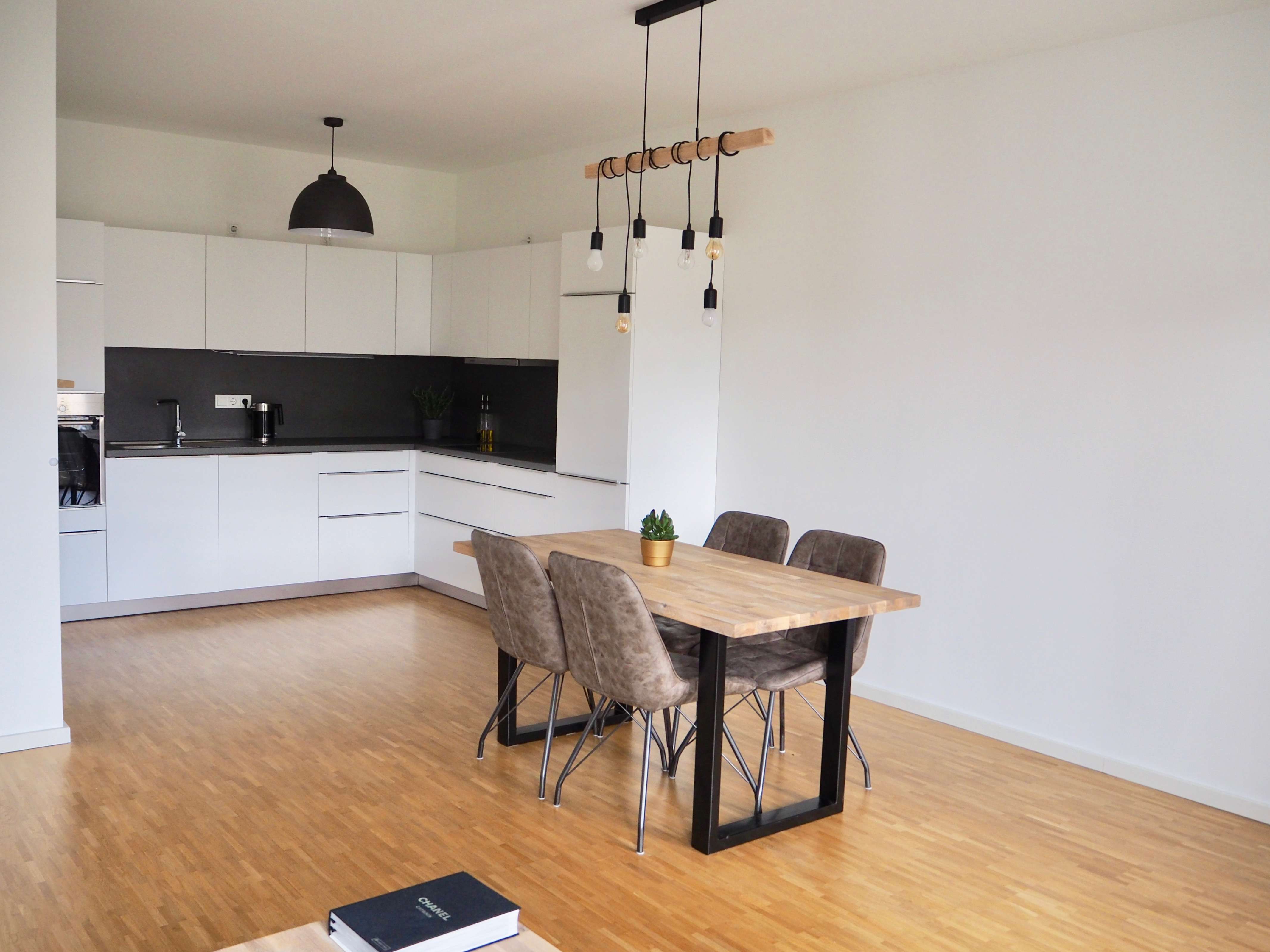 Thumbnail-Wohnung zum Mieten in Aachen 1.149,00 € 79.11 m²